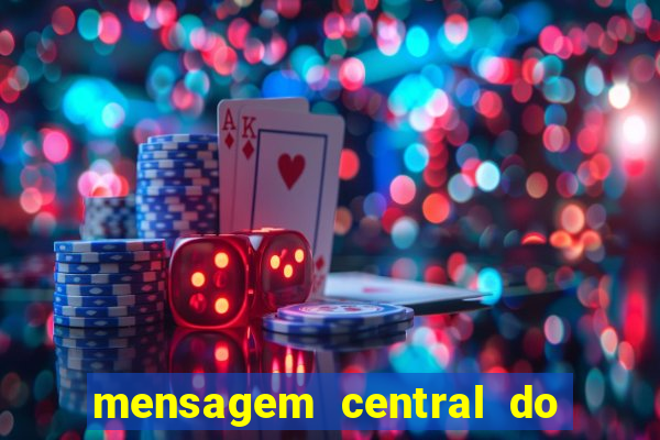 mensagem central do filme cartas para deus